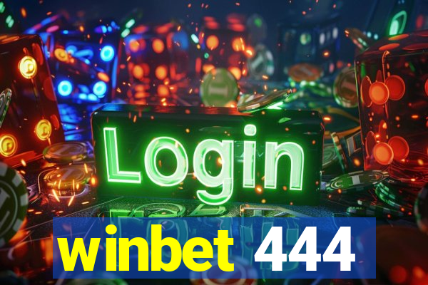 winbet 444